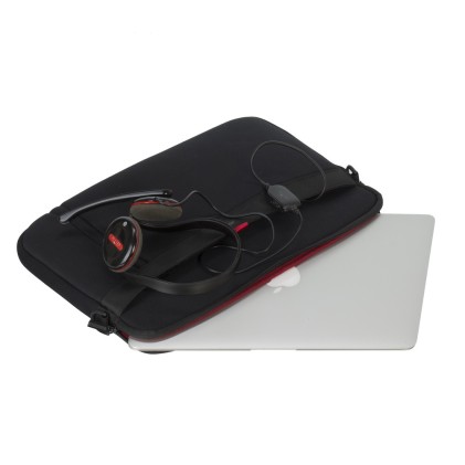 Borsa Per Notebook 13,3&#34;  Colore Nero