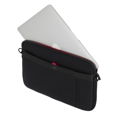Borsa Per Notebook 13,3&#34;  Colore Nero