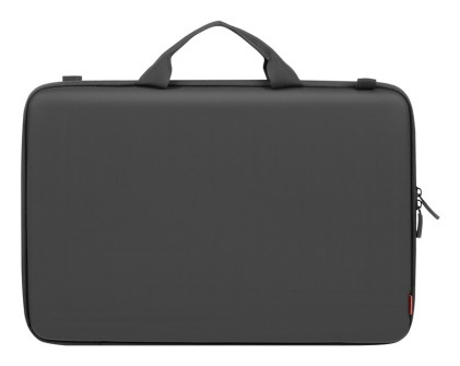 Borsa Rigida Per Notebook Da 15,6&#39;&#39; Nera