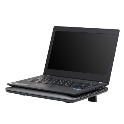 Supporto Laptop Da 15,6’’ Ventilato