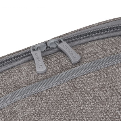 Borsa Termica 5,5 Lt Colore Grigio Con Tracolla Da Trasporto