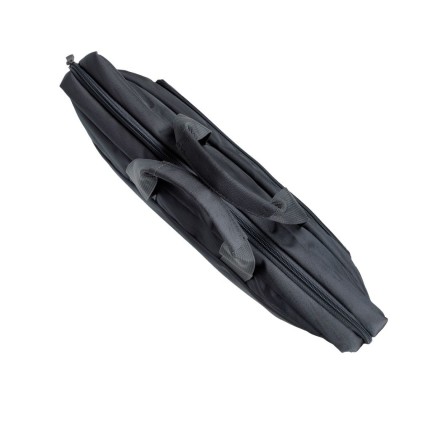 Borsa Per Notebook Da 15.6-16&#34; Eco In Plastica Riciclata Nero