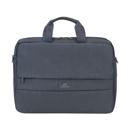 Borsa Antifurto Per Notebook Da 15.6” Grigio Scuro