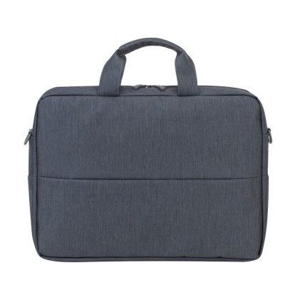 Borsa Antifurto Per Notebook Da 15.6” Grigio Scuro