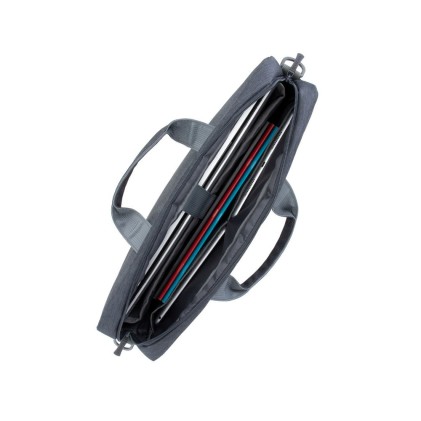 Borsa Antifurto Per Notebook Da 15.6” Grigio Scuro