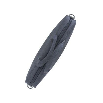 Borsa Antifurto Per Notebook Da 15.6” Grigio Scuro