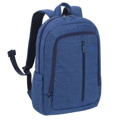 Zaino Per Notebook 15" Colore Blu