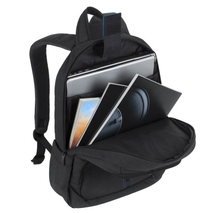 Zaino Per Notebook 15" Colore Nero