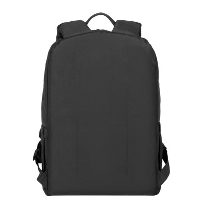 Zaino Per Notebook Da 15.6-16&#34; Eco In Plastica Riciclata Nero