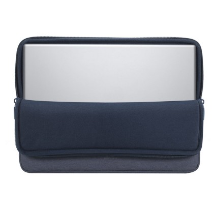 Borsa Laptop 13.3&#34; Blu