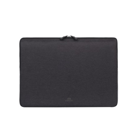Borsa Laptop 13,3&#34; Nera