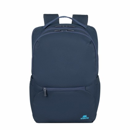 Zaino Per Laptop 17,3&#39;&#39; Blu Scuro