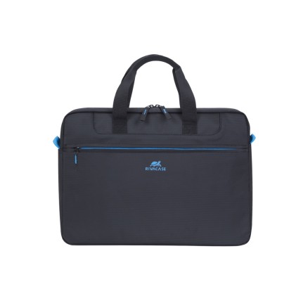 Borsa Laptop 15,6&#34; Nera
