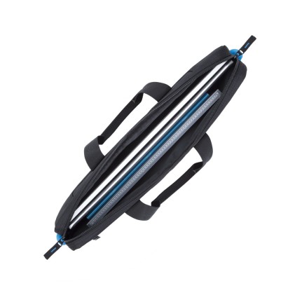 Borsa Laptop 15,6&#34; Nera