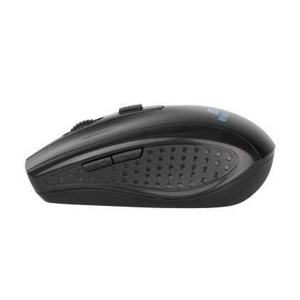Rivacase Bundle Borsa Per Notebook Nera 15.6" + Mouse Wireless