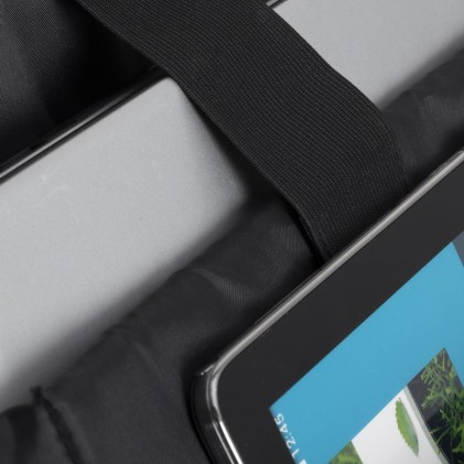 Zaino Per Notebook 15,6" Colore Nero