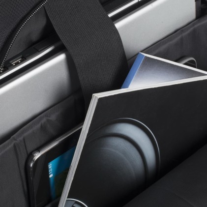 Zaino Per Notebook 15,6" Colore Nero