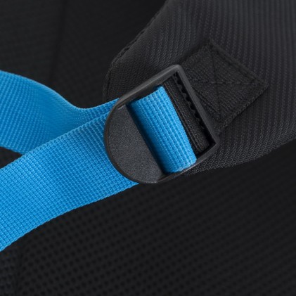 Zaino Per Notebook Da 15,6&#34; Nero