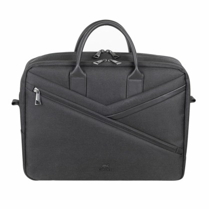 Zaino Eco Per Laptop 15,6&#39;&#39; Con Cinghia Trolley