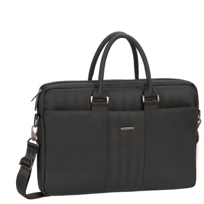 Borsa Per Ufficio Business 15,6" Colore Nero