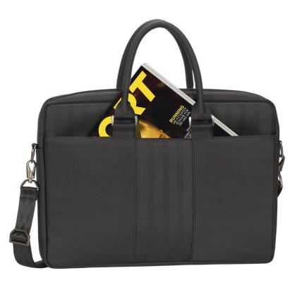 Borsa Per Ufficio Business 15,6" Colore Nero