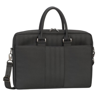 Borsa Per Ufficio Business 15,6" Colore Nero