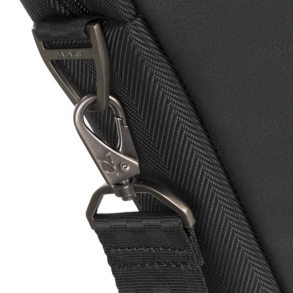 Borsa Per Ufficio Business 15,6" Colore Nero