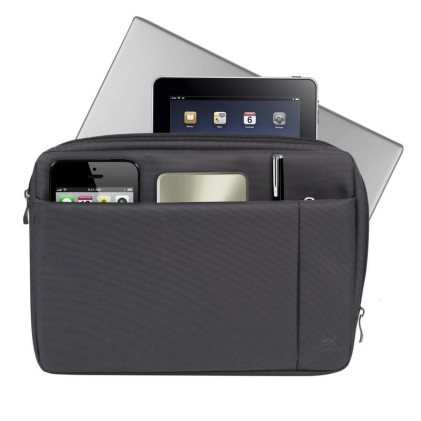 Borsa Per Notebook 13,3&#34;  Colore Nero