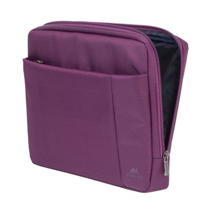 Borsa Per Notebook 13,3" Colore Viola