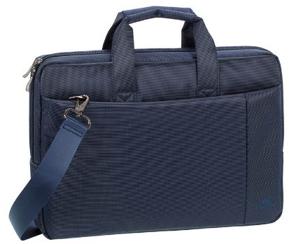 Borsa Per Notebook 15,6&#34;  Colore Blu