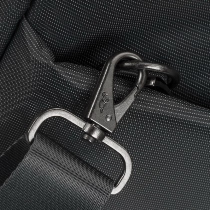 Borsa Per Notebook 15,6&#34;  Colore Grigio