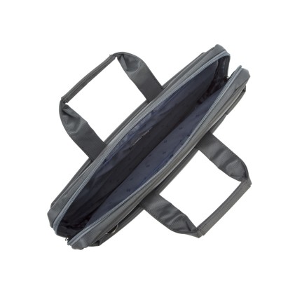 Borsa Per Notebook 15,6&#34;  Colore Grigio