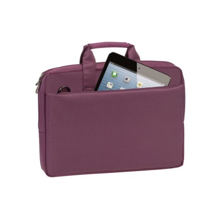 Borsa Per Notebook 15,6&#34; Colore Viola