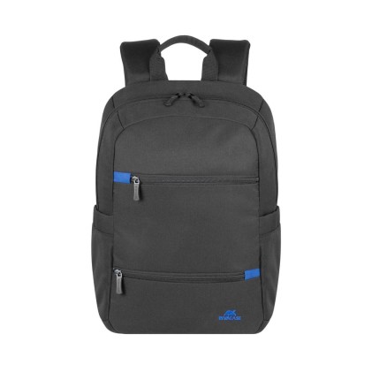 Rivacase  Borsa Per Laptop Nera 13.3-14&#34; / 6