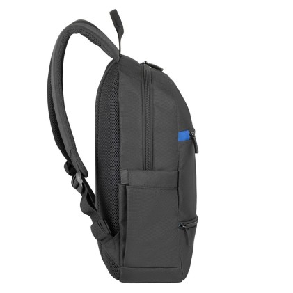 Rivacase  Borsa Per Laptop Nera 13.3-14&#34; / 6