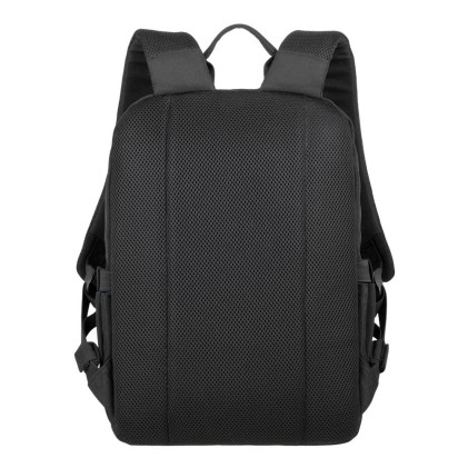 Rivacase  Borsa Per Laptop Nera 13.3-14&#34; / 6