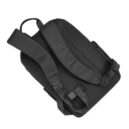 Rivacase  Borsa Per Laptop Nera 13.3-14&#34; / 6