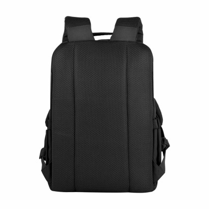 Zaino Per Laptop 15,6&#39;&#39; Nero