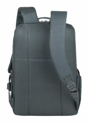 Zaino Per Laptop 15,6&#39;&#39; Grigio Scuro