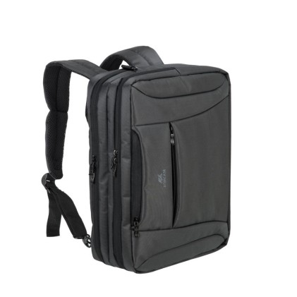 Borsa Per Notebook 16&#34; Convertibile In Zaino
