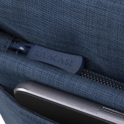 Borsa Notebook 15,6" Blu