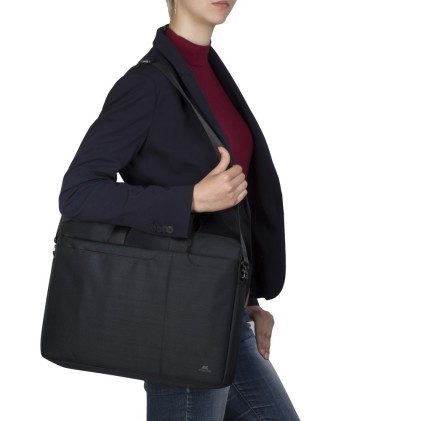Borsa Notebook 15,6&#34; Nera
