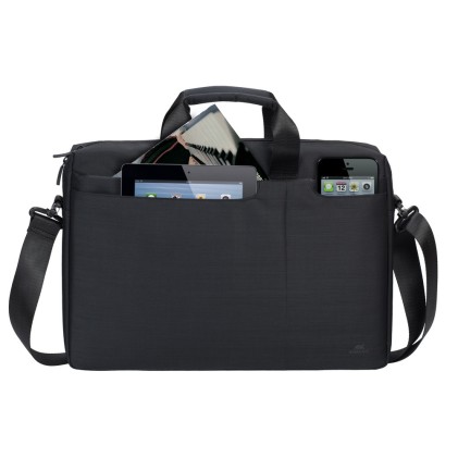 Borsa Notebook 15,6&#34; Nera