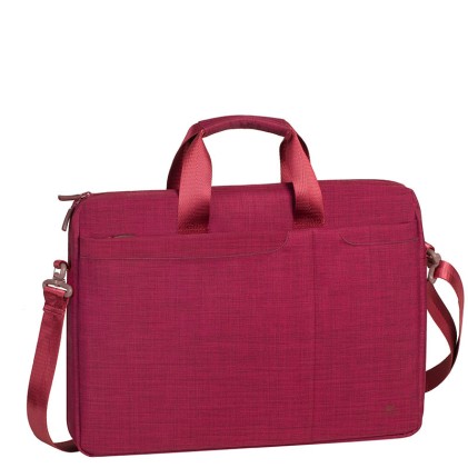 Borsa Notebook 15,6" Rosso