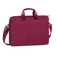 Borsa Notebook 15,6" Rosso