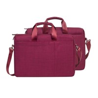 Borsa Notebook 15,6" Rosso