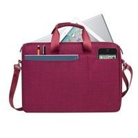 Borsa Notebook 15,6" Rosso