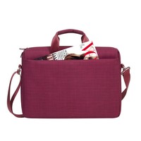 Borsa Notebook 15,6" Rosso