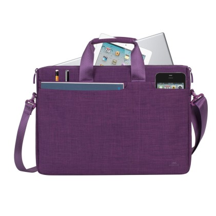Borsa Notebook 15,6&#34; Viola