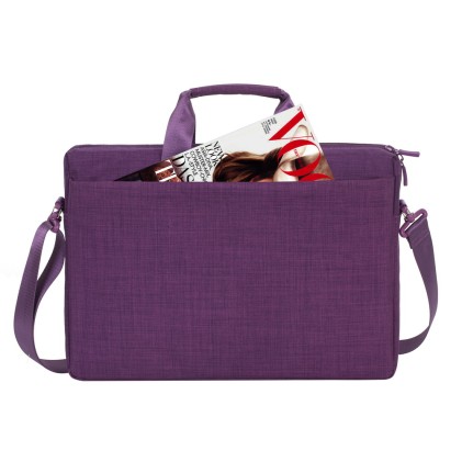 Borsa Notebook 15,6&#34; Viola